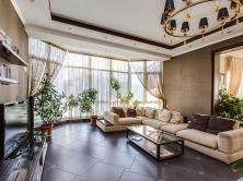 коттедж Минское шоссе