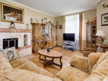 коттедж Минское шоссе