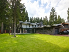 коттедж Минское шоссе