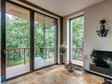 коттедж Минское шоссе