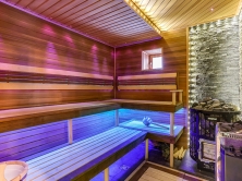 коттедж Минское шоссе