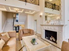 коттедж Минское шоссе