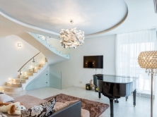 коттедж Минское шоссе