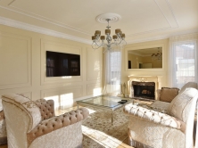 коттедж Минское шоссе