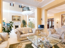 коттедж Минское шоссе