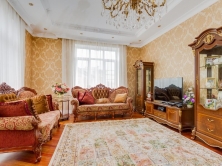 коттедж Минское шоссе