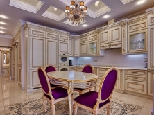 коттедж Минское шоссе