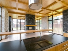 коттедж Минское шоссе