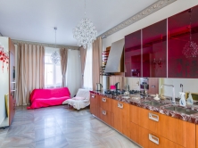 коттедж Минское шоссе