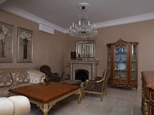 коттедж Минское шоссе