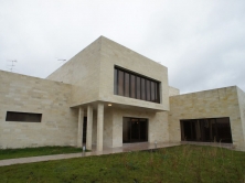 коттедж Минское шоссе