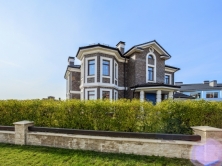 коттедж Минское шоссе