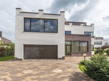 коттедж Минское шоссе