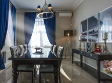 коттедж Минское шоссе