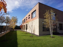 коттедж Минское шоссе