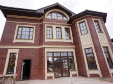 коттедж Минское шоссе