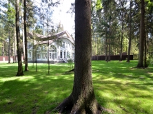 коттедж Минское шоссе