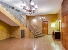 коттедж Минское шоссе