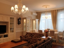 коттедж Минское шоссе