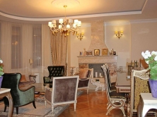 коттедж Минское шоссе