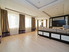 коттедж Минское шоссе