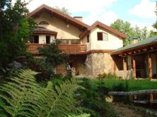 коттедж Минское шоссе