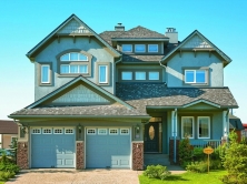 коттедж Минское шоссе