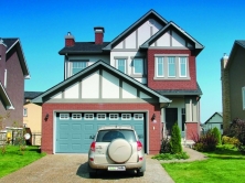 коттедж Минское шоссе