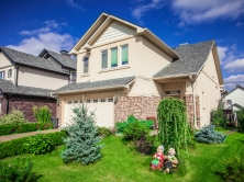 коттедж Минское шоссе