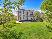 коттедж Минское шоссе