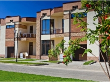 коттедж Минское шоссе