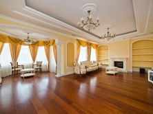 коттедж Минское шоссе