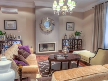 коттедж Минское шоссе