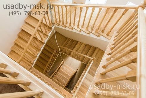 коттедж Минское шоссе