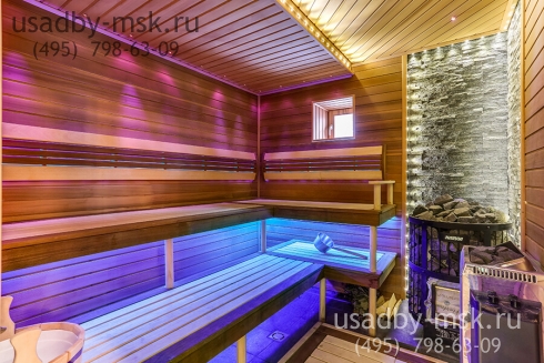 коттедж Киевское шоссе