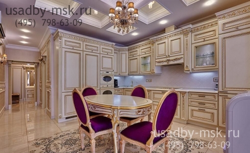 Таунхаус Калужское шоссе