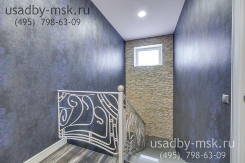 коттедж Новорижское шоссе