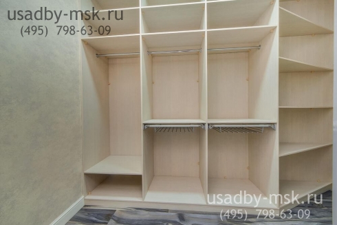 коттедж Новорижское шоссе