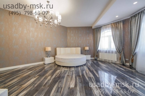 коттедж Новорижское шоссе