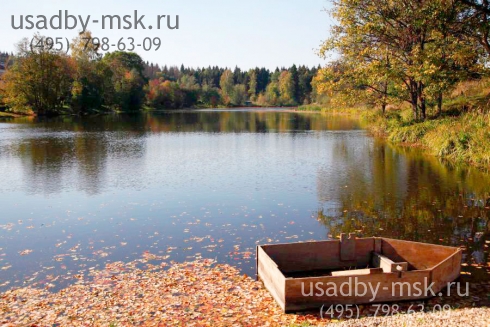 коттедж Новорижское шоссе