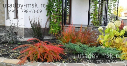 коттедж Киевское шоссе