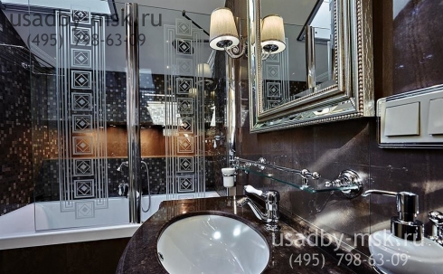 Таунхаус Калужское шоссе