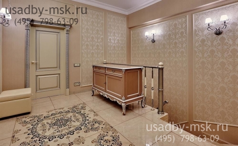 Таунхаус Калужское шоссе