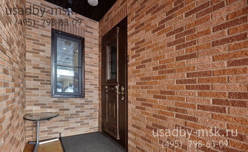 Таунхаус Калужское шоссе