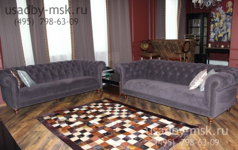 коттедж Новорижское шоссе