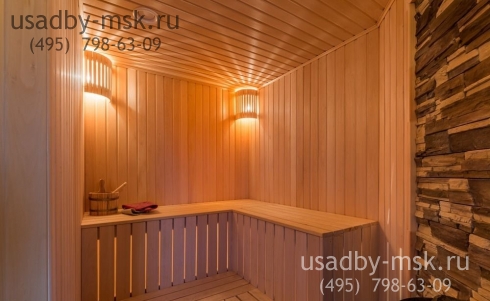 Таунхаус Рублево-Успенское шоссе