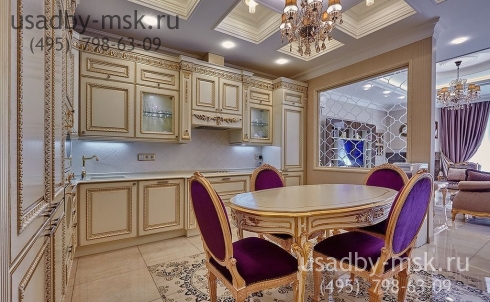 Таунхаус Калужское шоссе