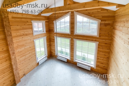 коттедж Киевское шоссе