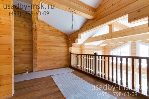 коттедж Киевское шоссе