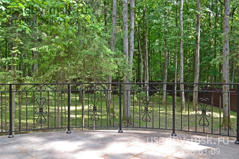 коттедж Киевское шоссе